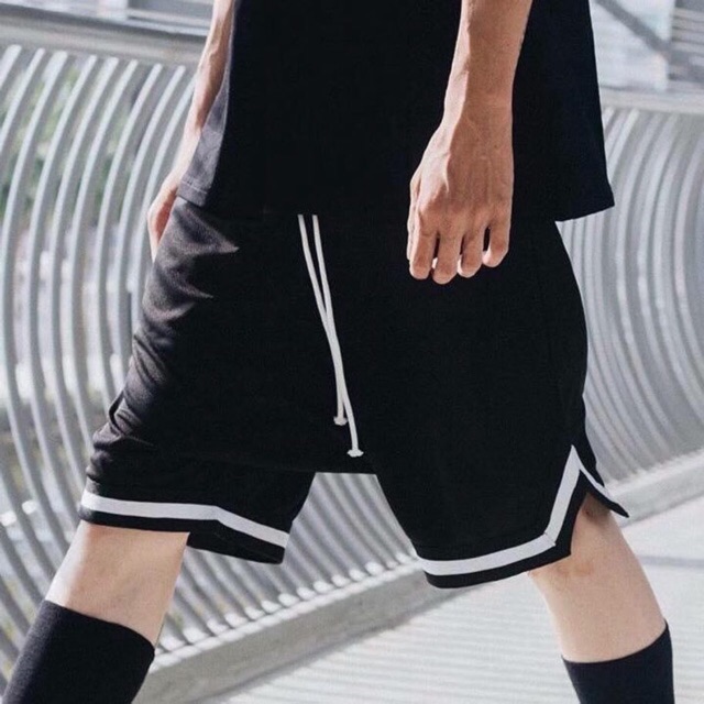 Quần v-short ❤️/nam nữ unisex/freeship 99k ❤️
