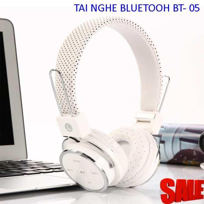 Tai nghe bluetooth không dây bt-05 - chọn ngay tai nghe không dây bluetooth hiện đại bt-05 ; model jhl-091, giảm giá 50% ngay hôm nay, bảo hành 1 đổi 1 sản phẩm trên toàn quốc