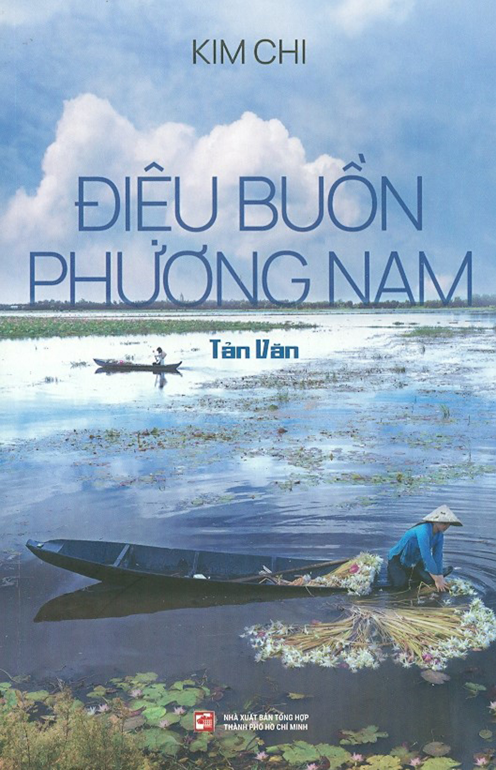 Điệu Buồn Phương Nam