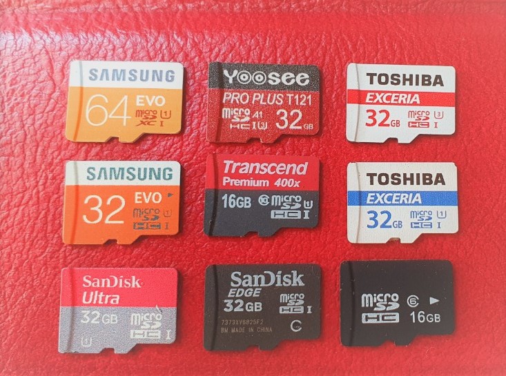 THẺ NHỚ MICRO SD,THẺ NHỚ TỐC ĐỘ Cao CLASS 10 ,THẻ nhớ siêu TỐT chính Hãng giá SỈ LẺ , 1G,2G,4G,8G,16G,32G,64G,128G BH 12T đến 5 Năm