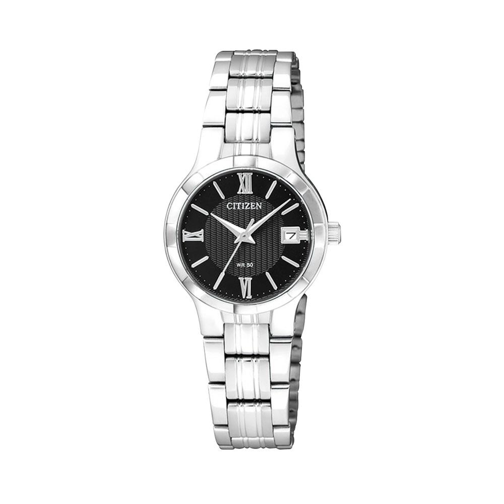 Đồng hồ citizen - eu6020-50e
