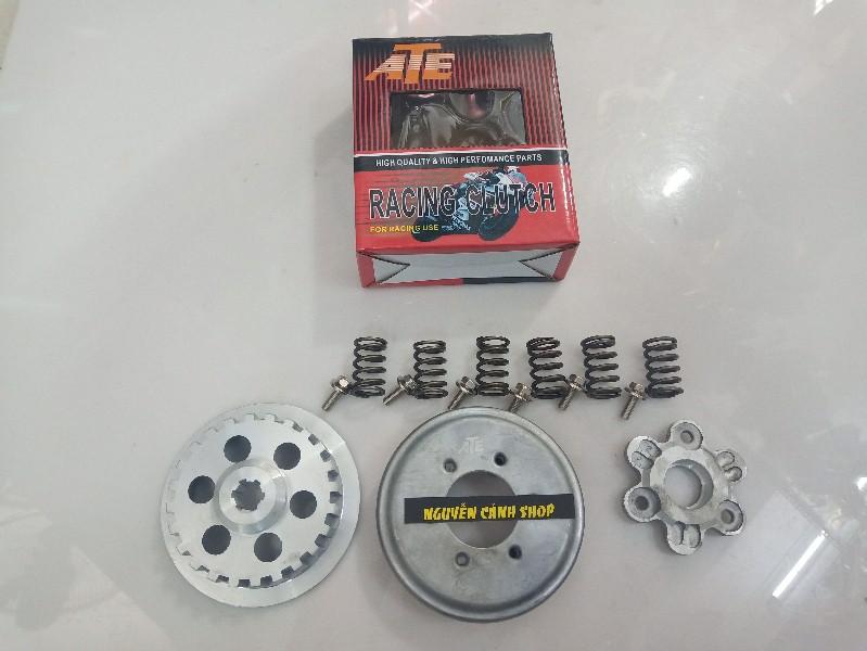 nồi 6 lò xo wave ate