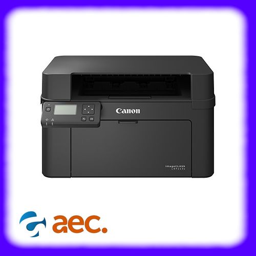 Máy in laser đen trắng canon image class lbp113w