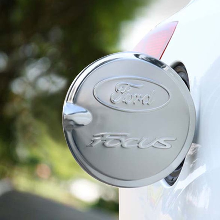 Ốp bình Xăng xe Ford focus