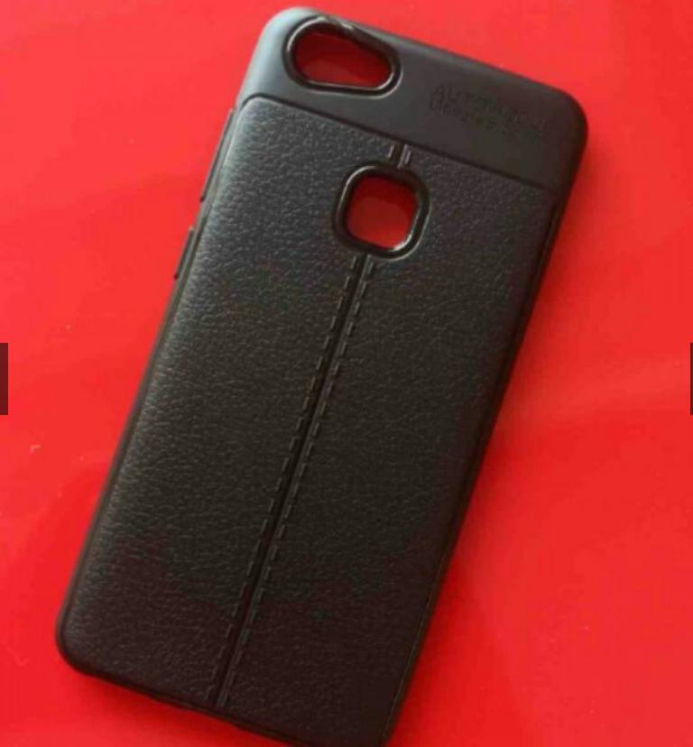 Ốp lưng Vivo V7 Plus chống sốc bảo vệ camera Auto Focus-vyvyshop