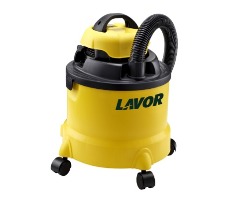 Máy hút bụi khô và ướt lavor dvc 12 pt
