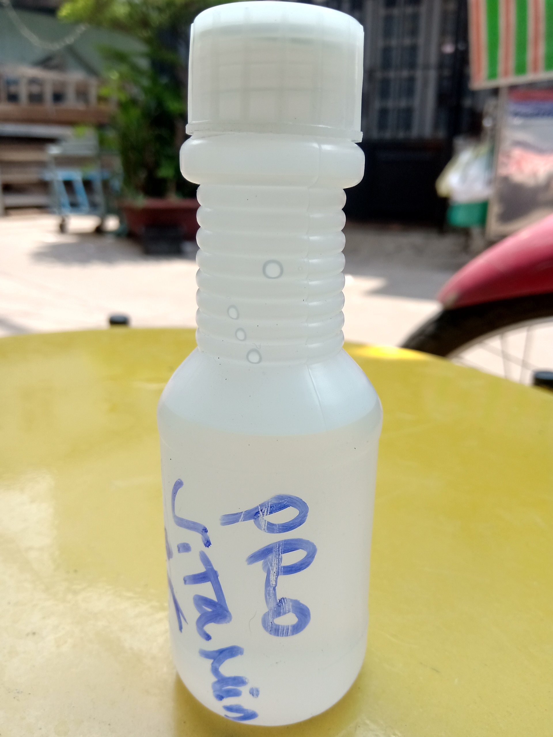 D-panthenol usp