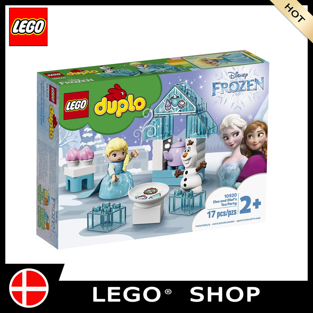 Frozen Lego giá tốt Tháng 04,2023|BigGo Việt Nam