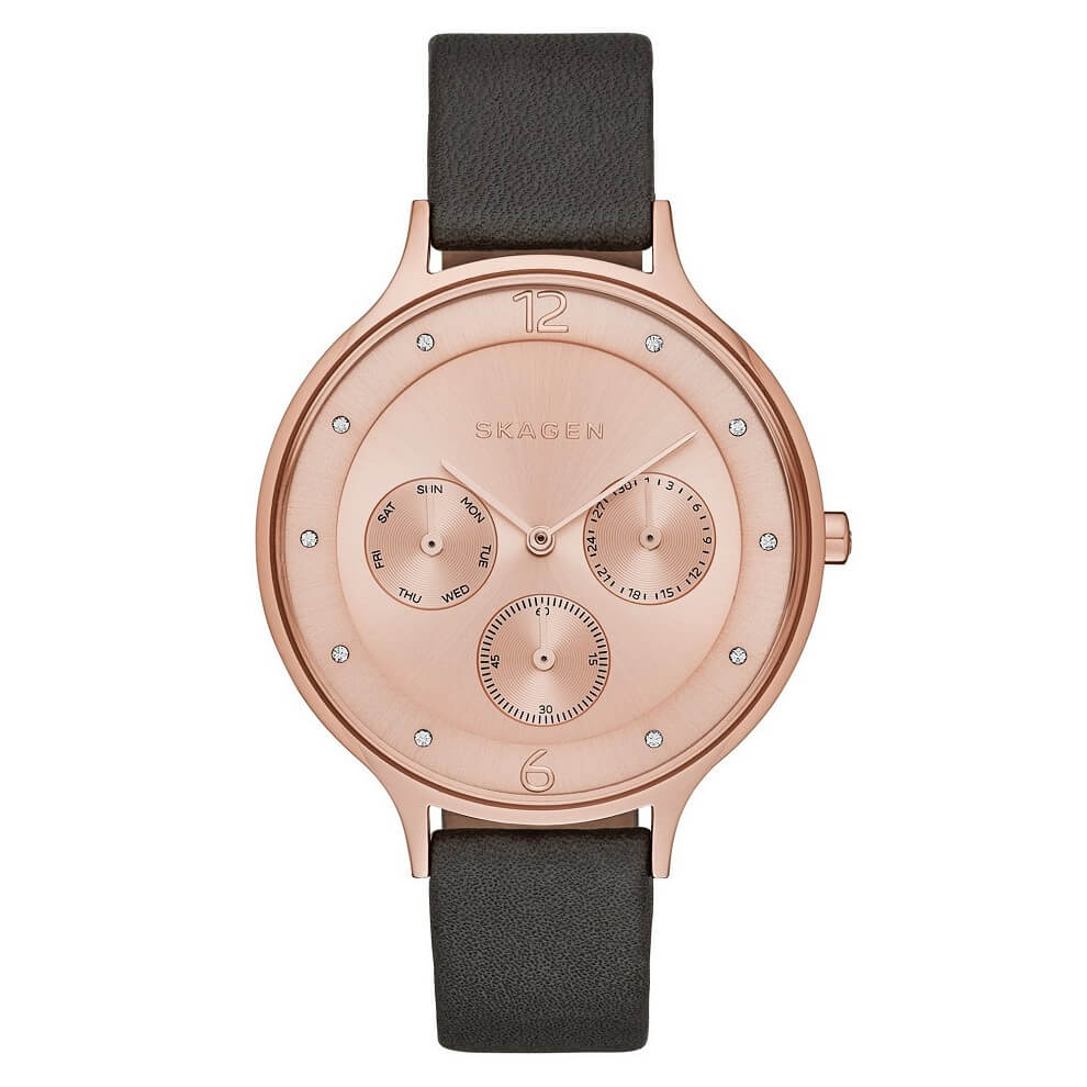 [HCM]Đồng Hồ Skagen Nữ SKW2392 36mm Chính Hãng
