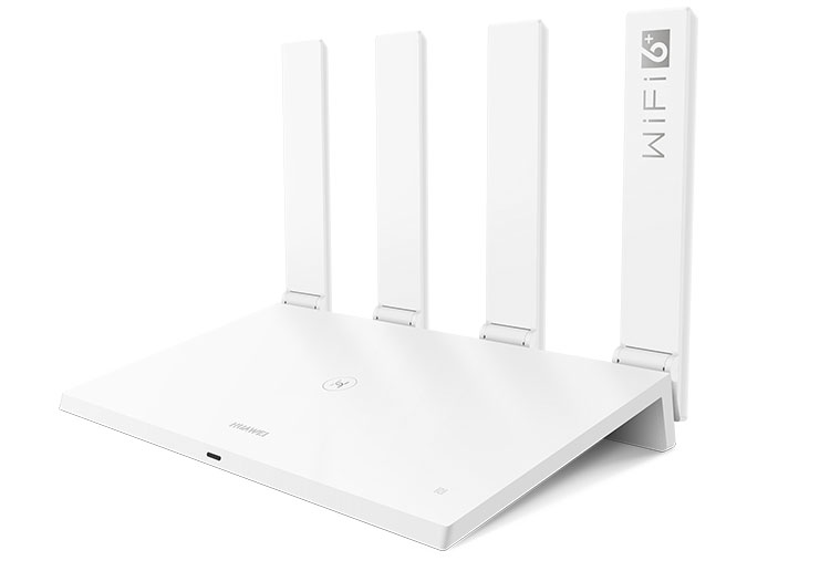 Bộ phát wifi huawei ax3/tc7102 chuẩn wifi ax 3000 mbps 4 anten phát sóng cực khỏe mesh cực nhanh - viễn thông hdg