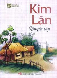 Fahasa - kim lân tuyển tập