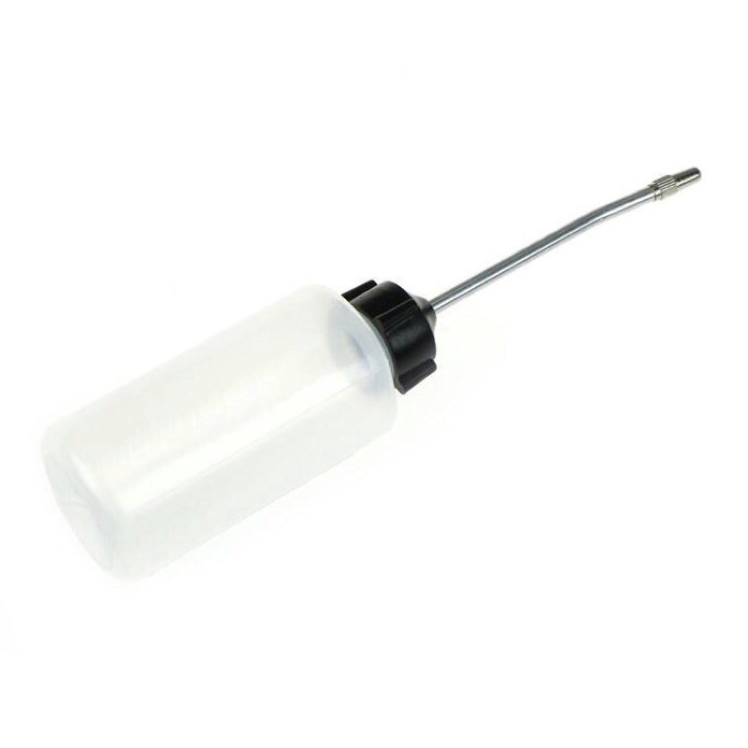 120ml dầu máy kèm bình dầu máy có vòi tiện dụng vòi có nắp vặn dầu máy may bình bơm dầu dầu bôi trơn máy chai bơm dầu loại tốt