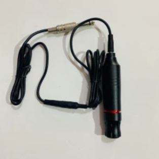 Dây dc tiếp nối của máy xăm pen có chân dc 4.5 và 5.0