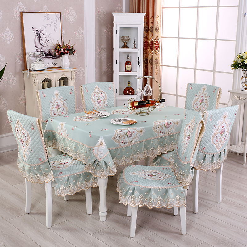 Bọc Ghế Đệm Ghế Bộ Đệm Ghế Ăn Bộ Đệm Ghế Bàn Ăn Đệm Ghế Bàn Ghế Trải Bàn Khăn Trải Bàn Vải Nghệ Thuật Ghế Ghế Đệm Ghế