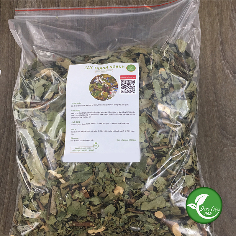 Cây thành ngạnh khô - dl161
