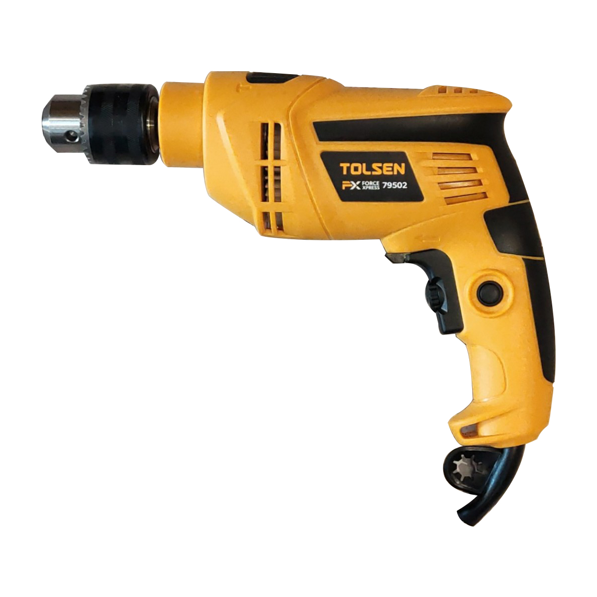 Máy khoan điện cầm tay 710w tolsen 79502