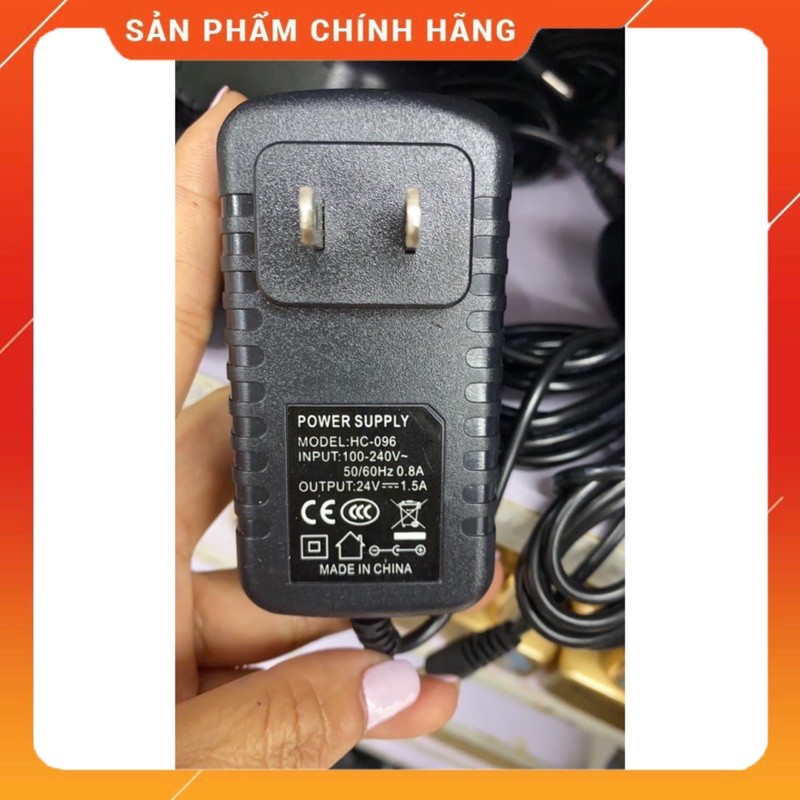 Dây nguồn sạc máy hơ gel sun 5 plus