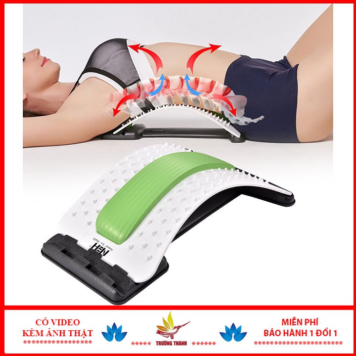 Khung nắn chỉnh cột sống cổ chẩn diện từ- khung nắn và kéo giãn cột sống cổ - chỉnh cột sống cổ
