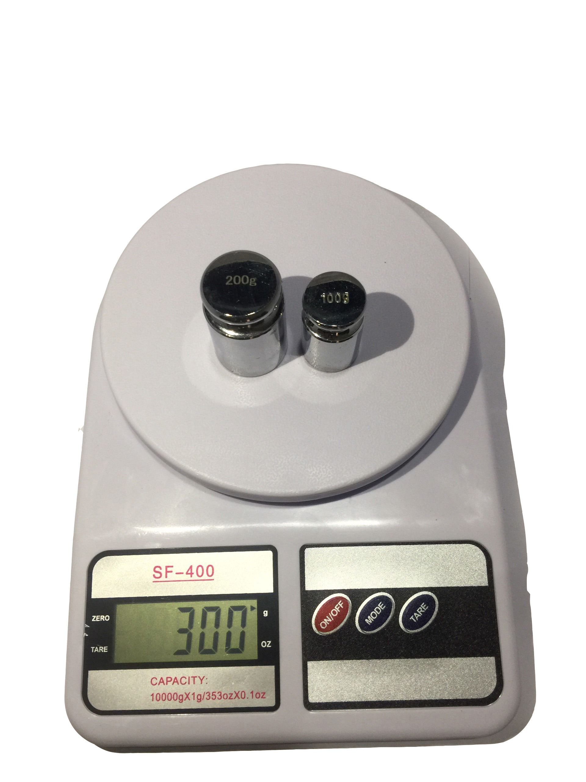 cân tiểu ly cân điện tử cân nhà bếp 10kg chính xác