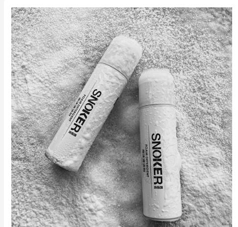 Bình xịt bọt vệ sinh Sneaker