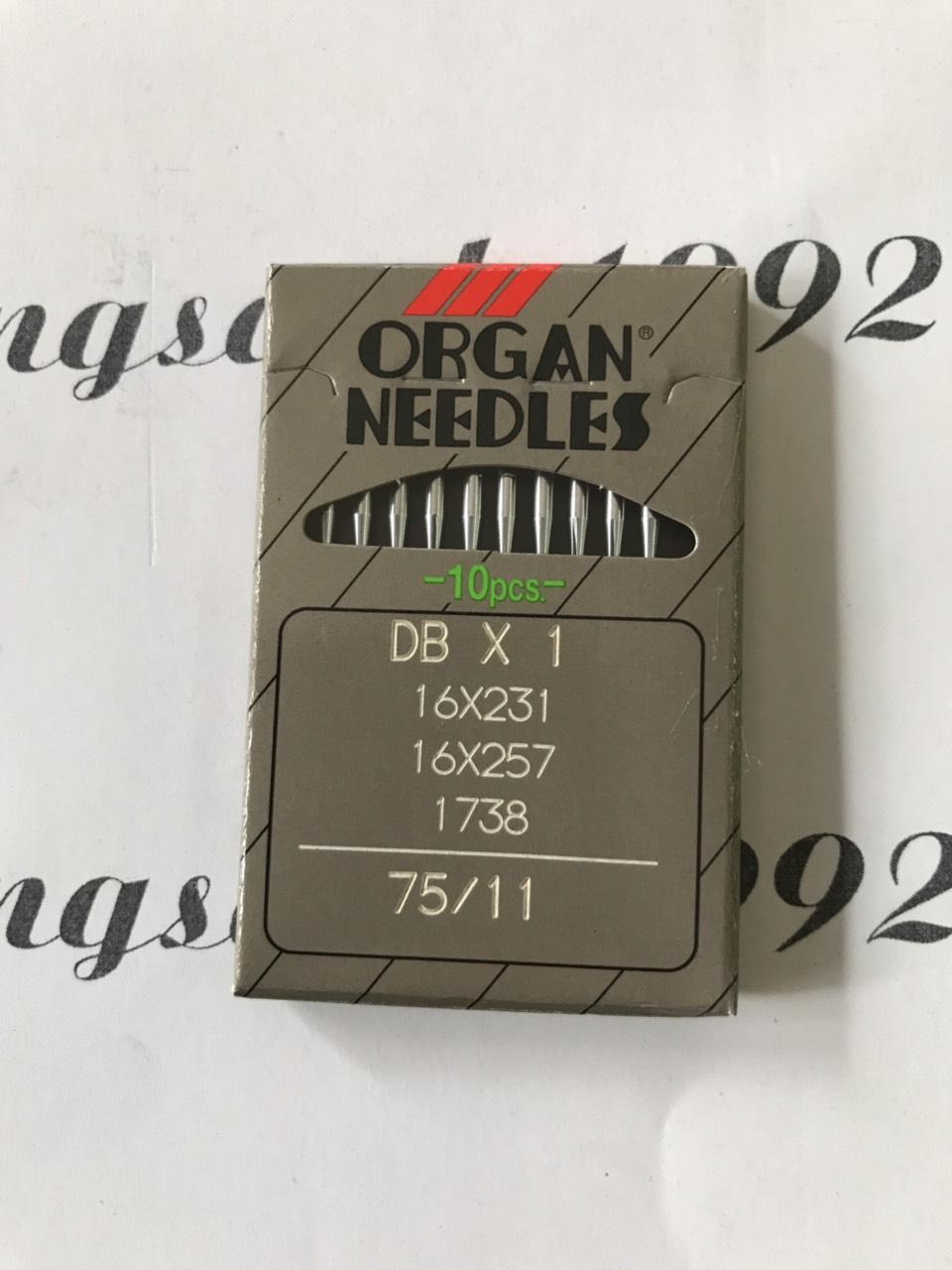 KIM MÁY MAY 1 KIM CÔNG NGHIỆP DBx1