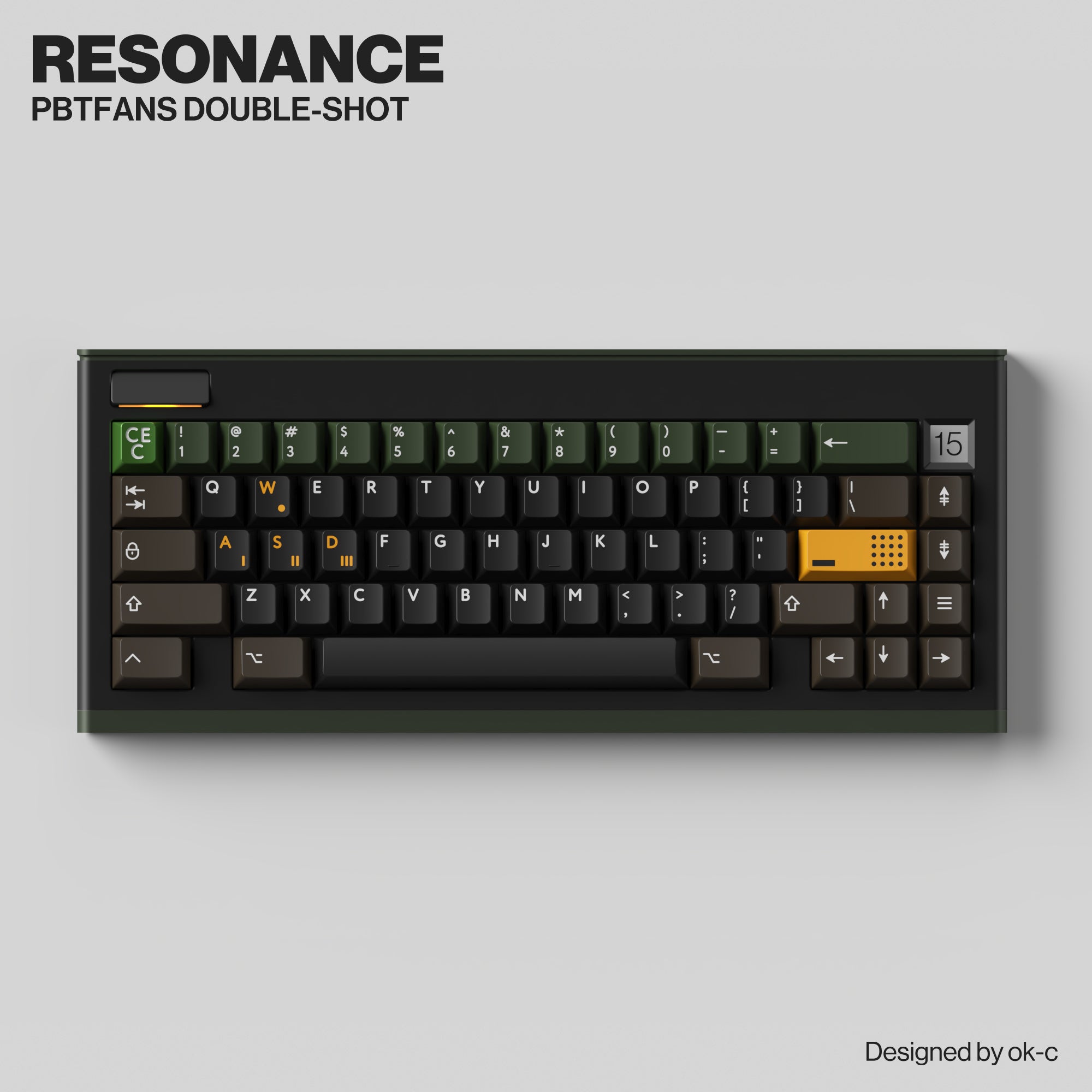 PBTfans™ Resonance
