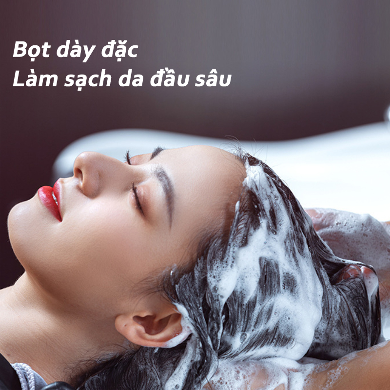 Xà Phòng Gội Đầu Usman Tân Cương, Kích Mọc Tóc Nuôi Dưỡng Chân Tóc.Chống Ngứa，Xà Phòng Gội Đầu Usman