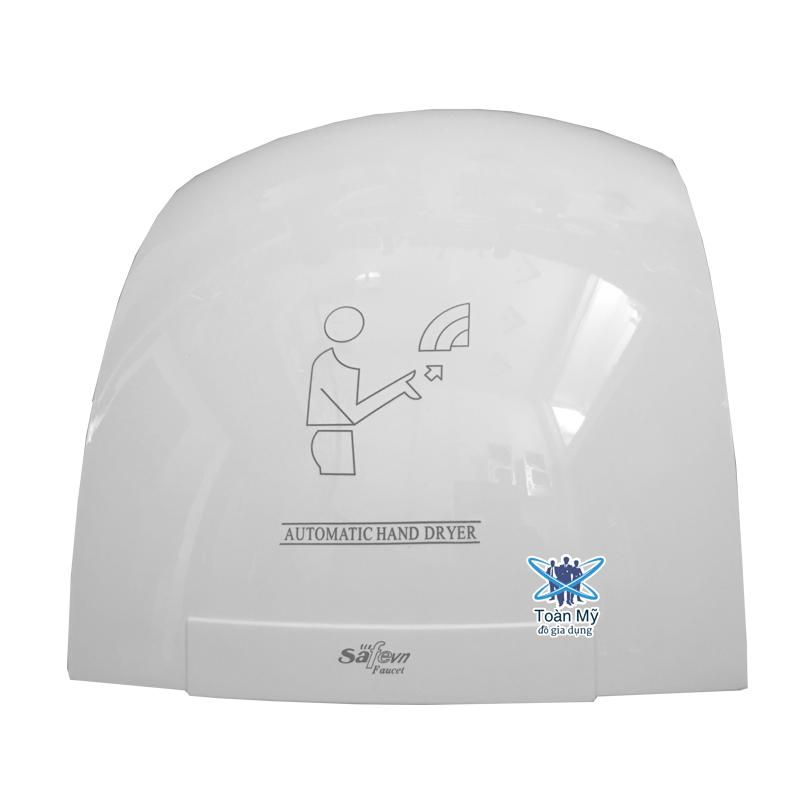Máy sấy tay tự động safevn b-801