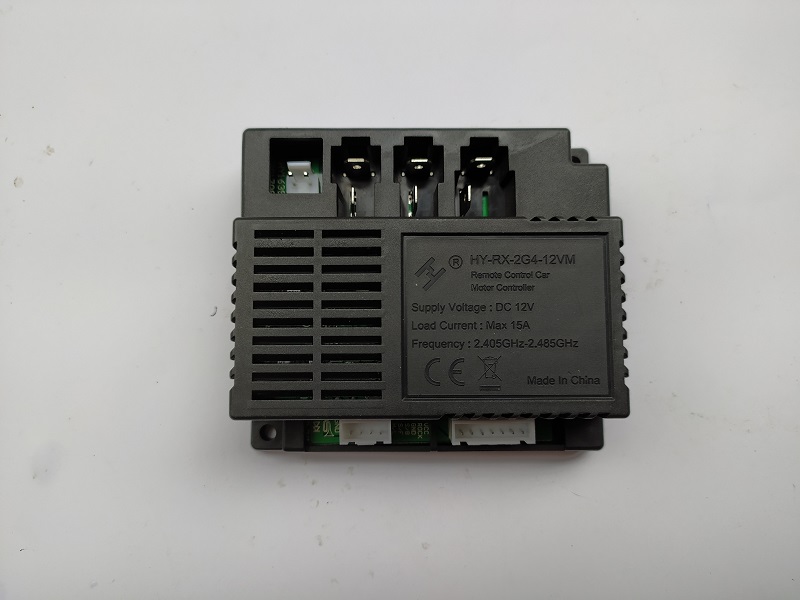 Mạch xe oto điện trẻ em HY-RX-2G4-12VM