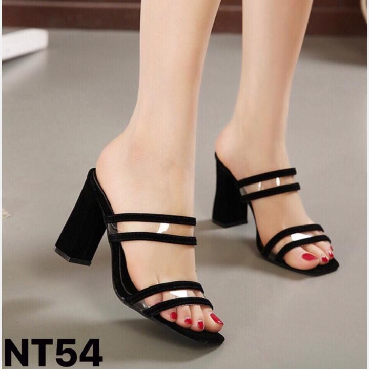 Dép guốc--Dép guốc - ST-067