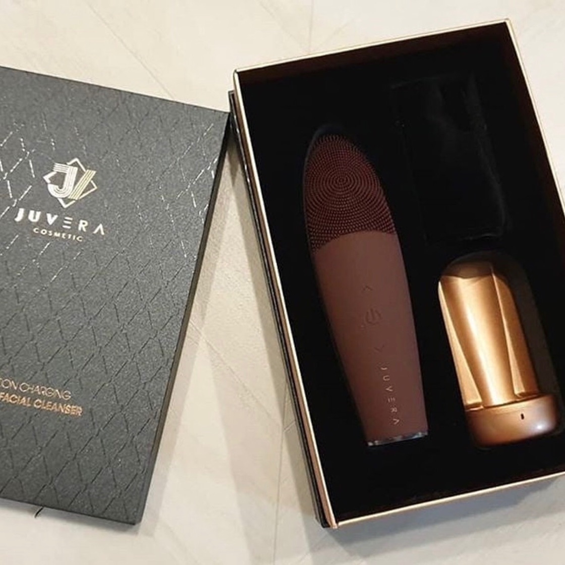 Máy rửa mặt juvera s limited