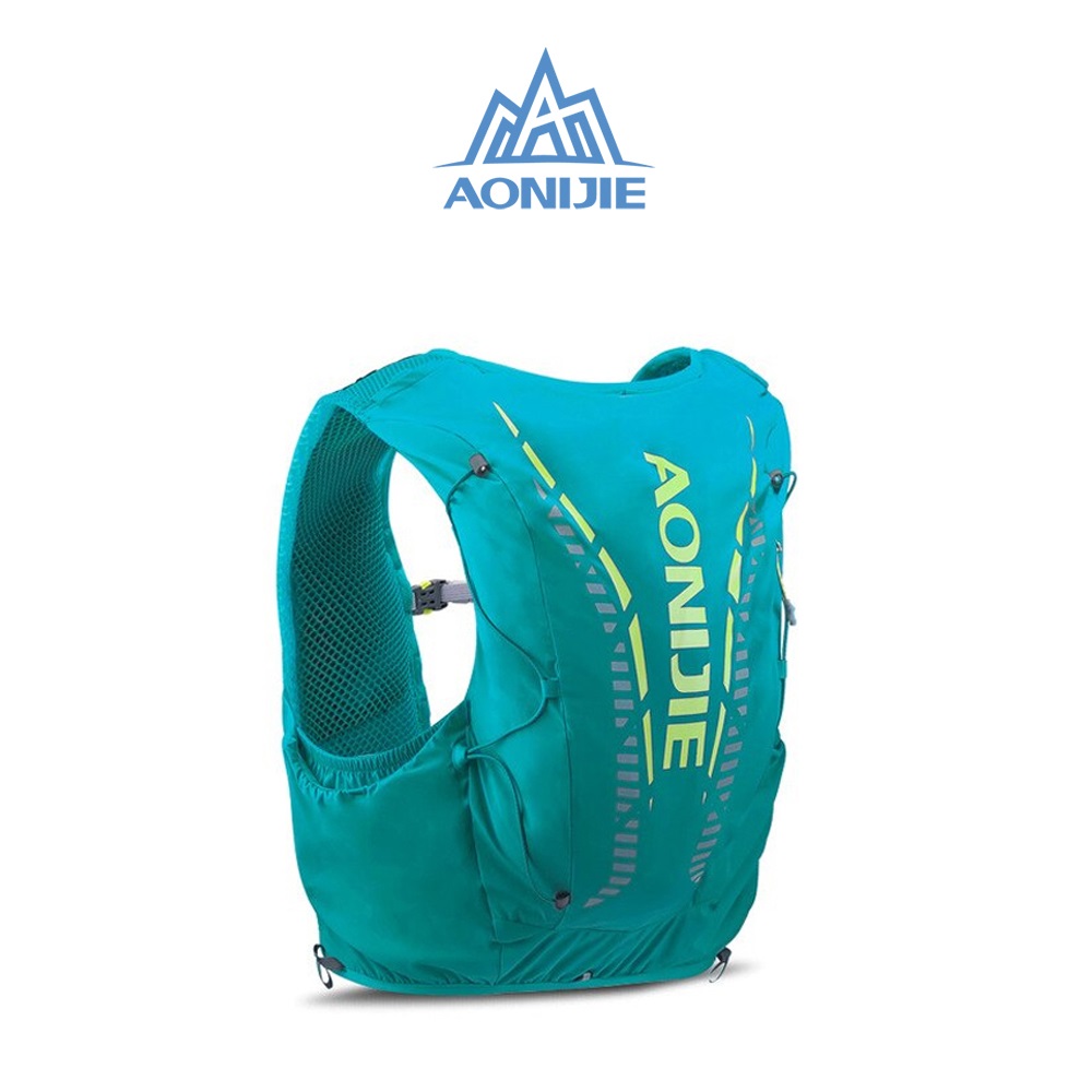 Balo /  Vest Nước Chạy Bộ, Chạy Trail Thể Thao Aonijie C962