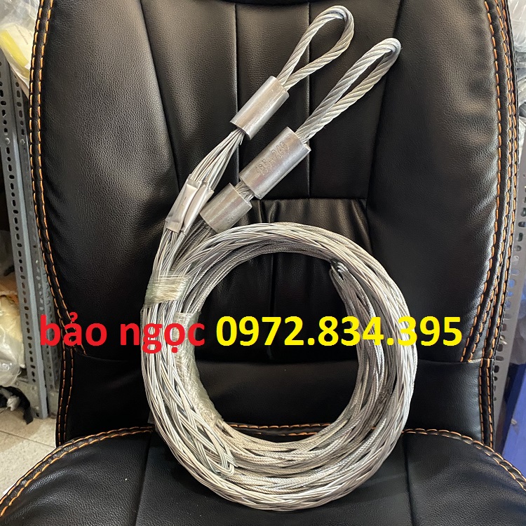 Rọ kéo cáp đk 500-600 mm-rọ kéo cáp ngầm