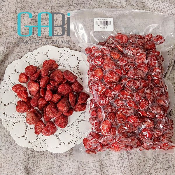 Dây tây sấy dẻo 1kg