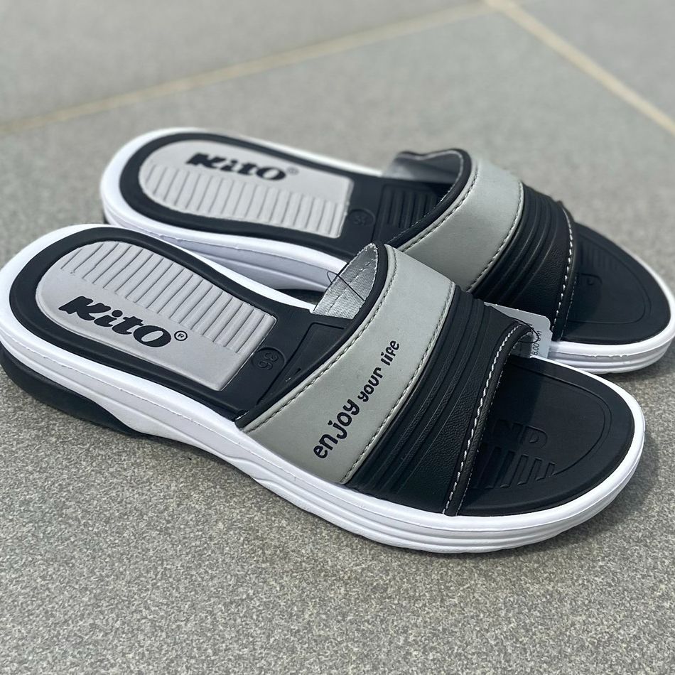 Dép Nữ Quai Ngang Thái Lan Kito 3708