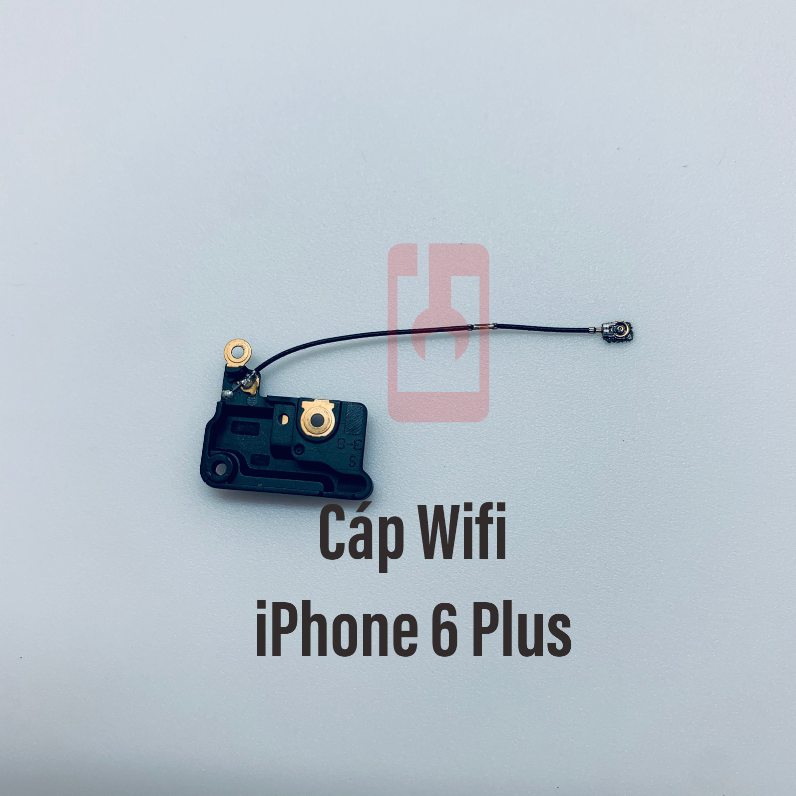 CÁP WIFI IP 6 PLUS