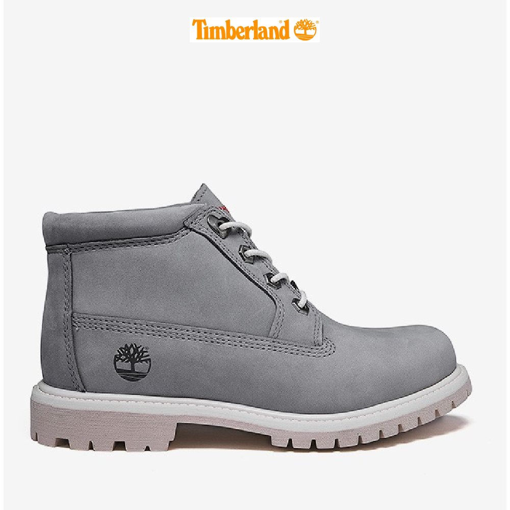Indica persoonlijkheid Vruchtbaar Lịch sử giá Timberland giày cổ cao nữ timberland nellie chukka double  waterproof boot tb0a28ht ft-fp cập nhật 8/2023 - BeeCost