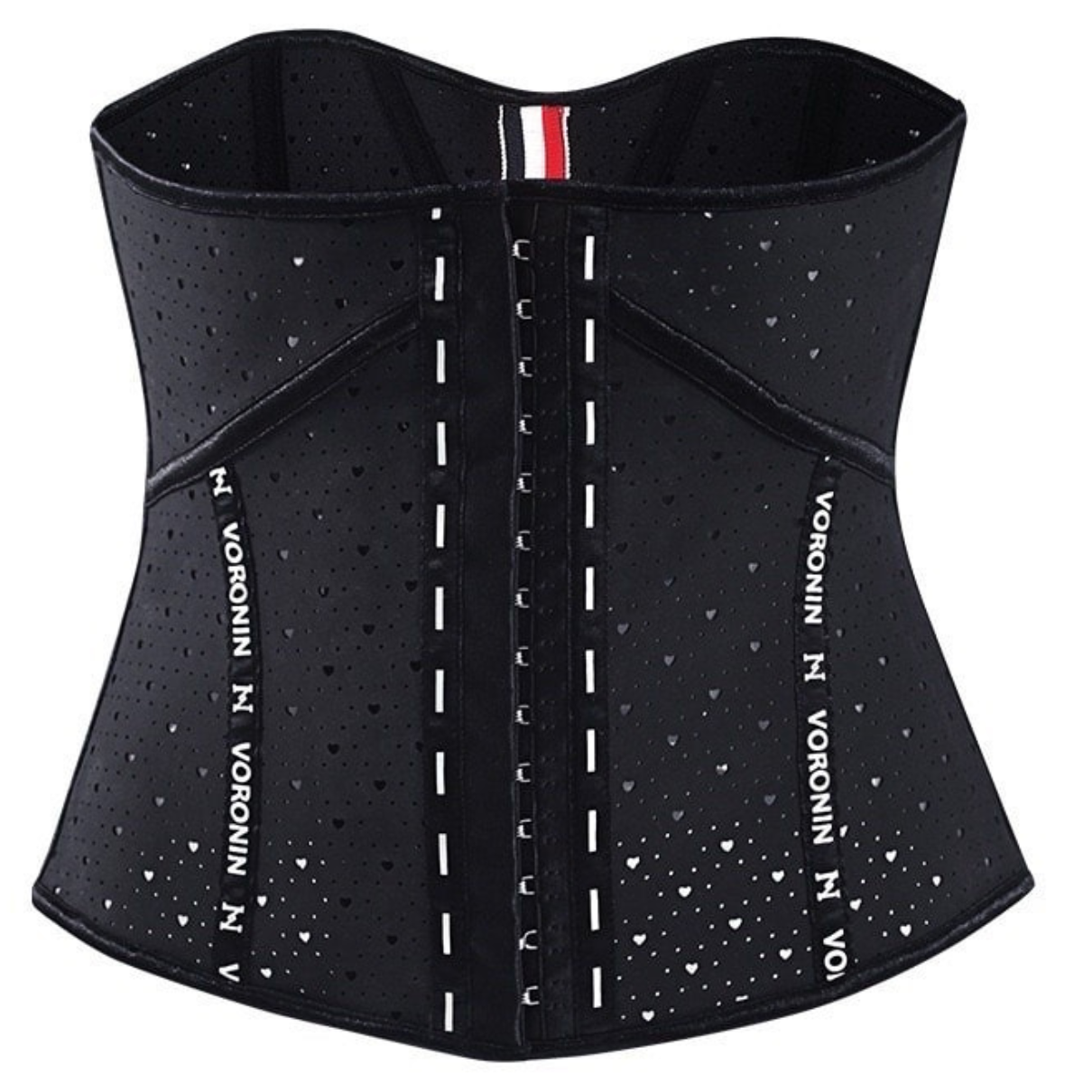 Đai latex Voronin cao cấp, siêu siết eo, dài 26cm, 29cm nhập khẩu Italia-Sẽ mang đến cho bạn 1 body HOÀN HẢO.