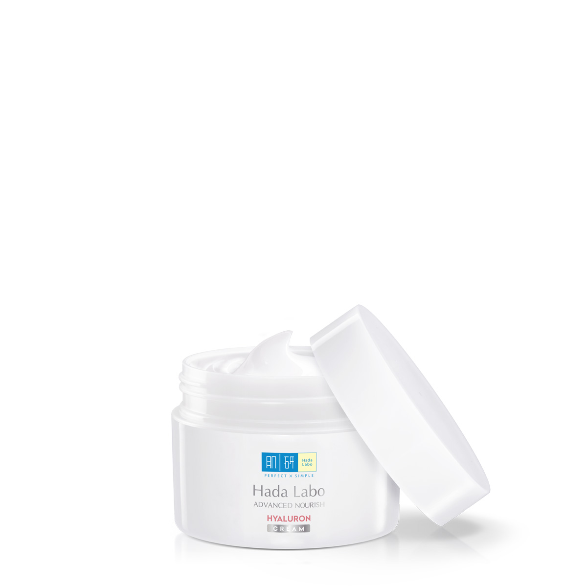 Kem Dưỡng Hada Labo Advanced Nourish