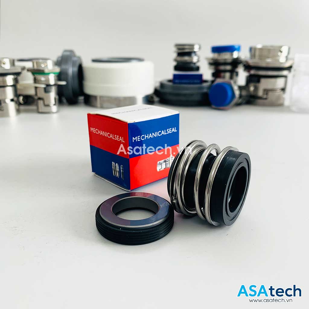 Địa chỉ cung cấp các loại phớt máy bơm Chính Hãng CS-S07-20-SIC/SIC/VT