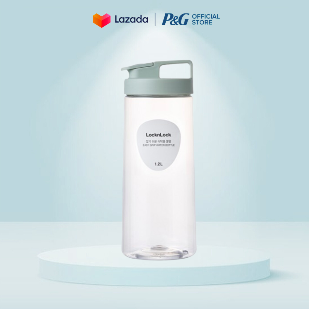 Bình nước easygrip 1.2l