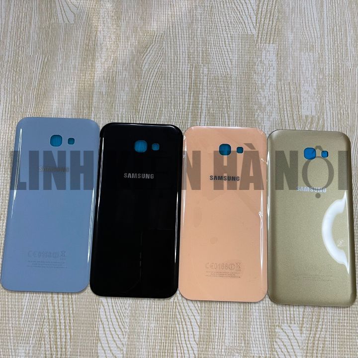 Nắp lưng samsung galaxy a7 2017 a720