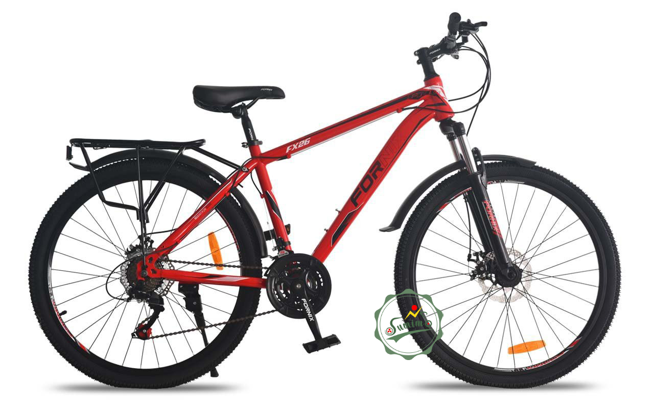 Xe đạp địa hình FORNIX FX26 26 inches