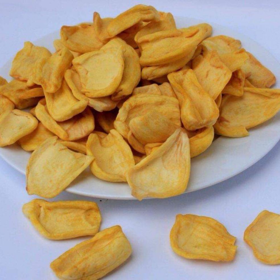 Mít sấy B giòn ngọt