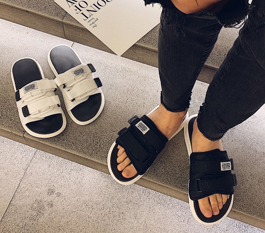 Dép đôi nam nữ - TT205