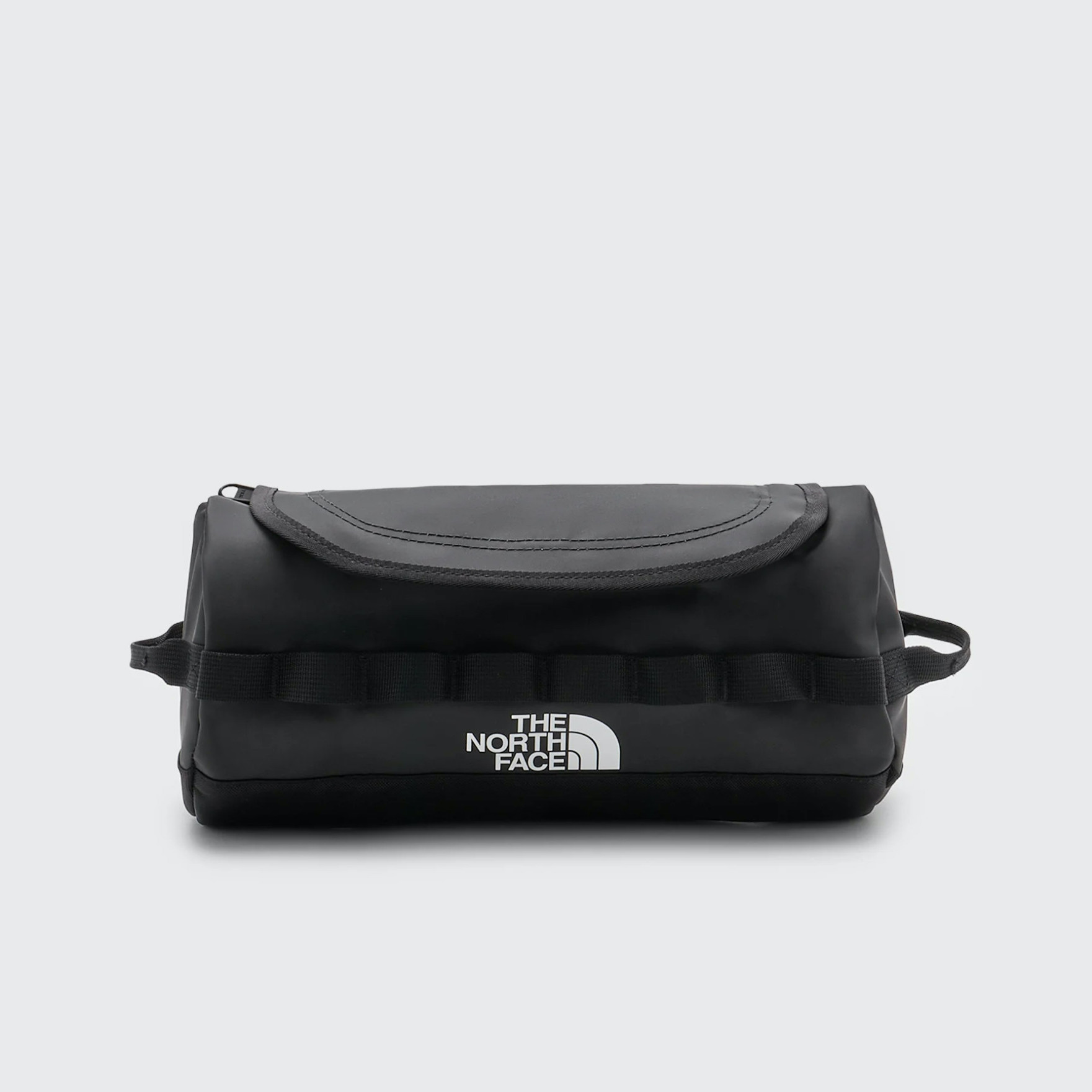 Túi đựng đồ cá nhân The North Face Base Camp Travel Canister Wash Bag Small in Black