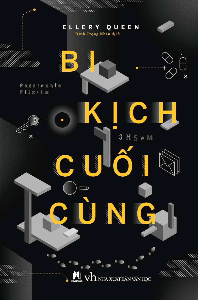Bi kịch cuối cùng