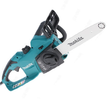 Máy cưa xích dùng điện makita uc3041a