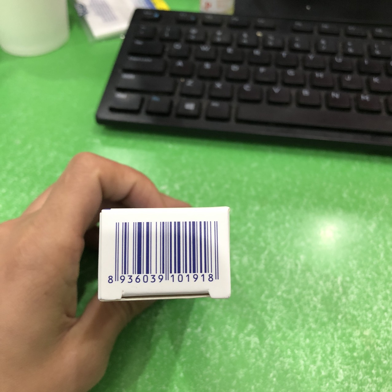 Kem mụn Derma forte 15gr