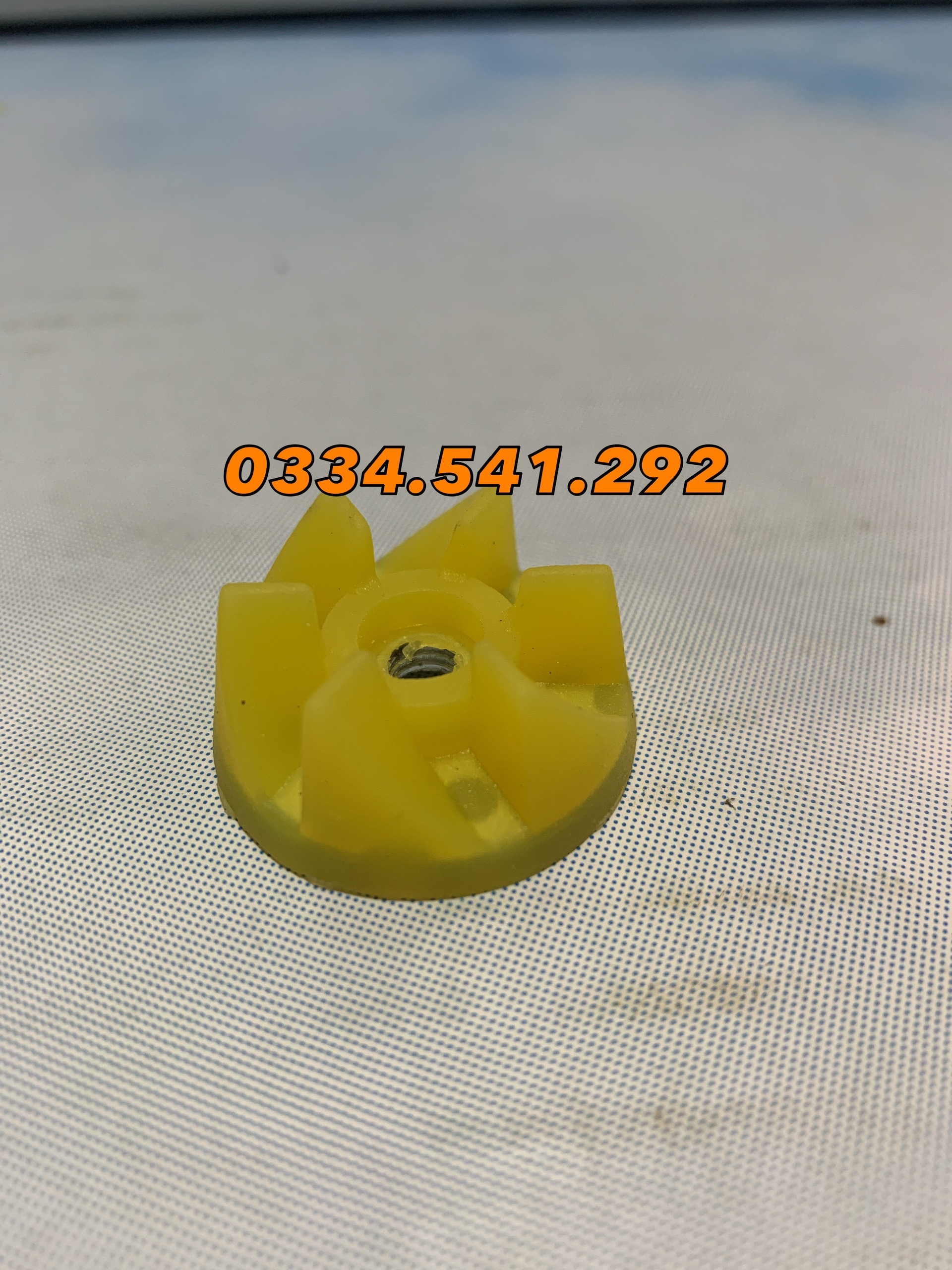(CHÍNH HÃNG KANGAROO) HOA KHẾ ĐỘNG CƠ VÀ HOA KHẾ DAO XAY MÁY XAY SINH TỐ KANGAROO KG302 KG304 KG305 phụ